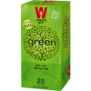 Classical Chinese green tea Wissotzky 25 bags*1.5 gr